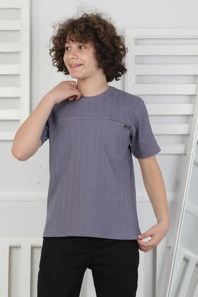 Erkek Çocuk T-Shirt - 10