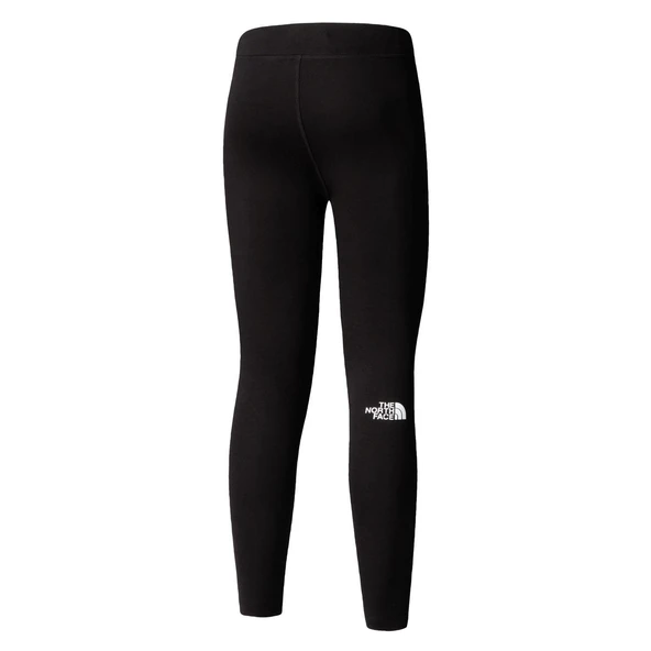 The North Face  Kadın SIMPLE DOME LEGGING Tayt NF0A8C1XJK31 - 2