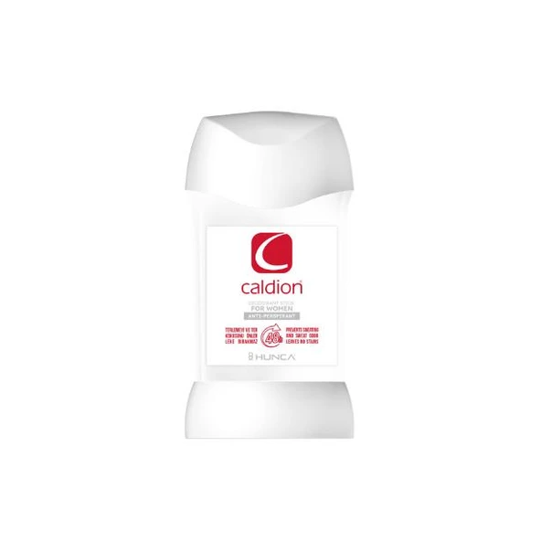 Caldion Deodorant Stick 50 g - Kadın
