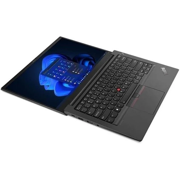 LENOVO 14" THINKPAD E14 G8 21JK0003TX CORE i5 1335U-8GB RAM-512GB NVME-FDOS - 3