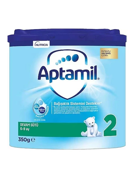 Aptamil Pronutra 2 350 Gr