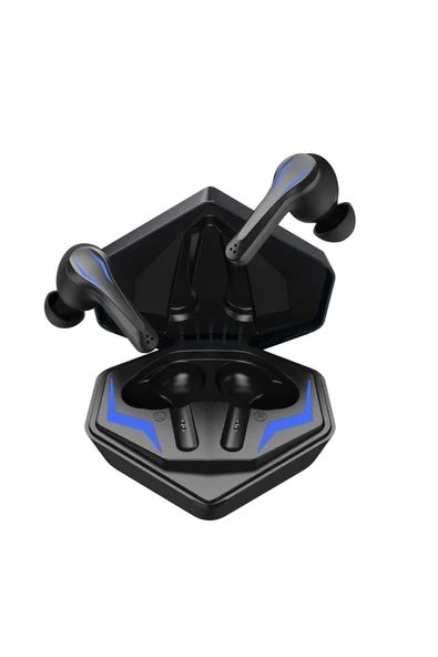 G.ALYA Prizma Gaming Oyuncu Kulakiçi Bluetooth Kulaklık GG-0210 - 4