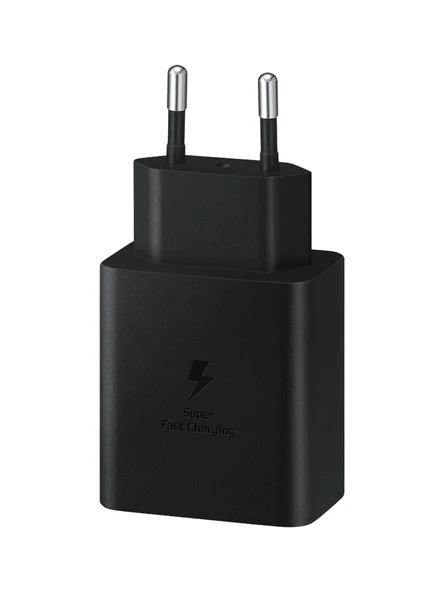 Samsung EP-T4511X 45 W Type-C Kablolu Hızlı Şarj Aleti (Türkiye Garantili) - 2