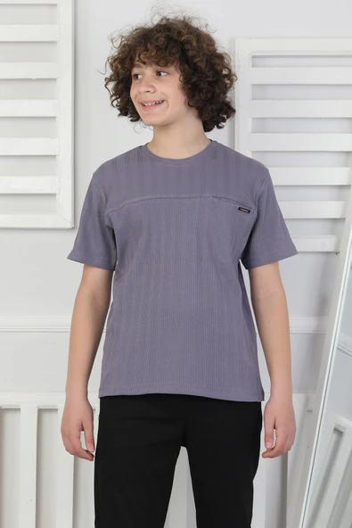 Erkek Çocuk T-Shirt - 7