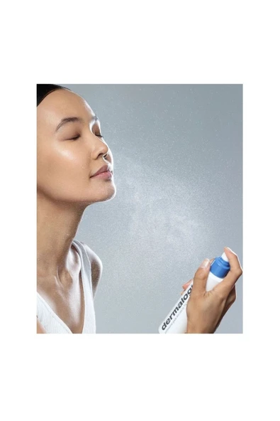 Dermalogica Hyaluronic Ceramide Mist Nemlendirici, Besleyici, Canlandırıcı Tonik 150 ml