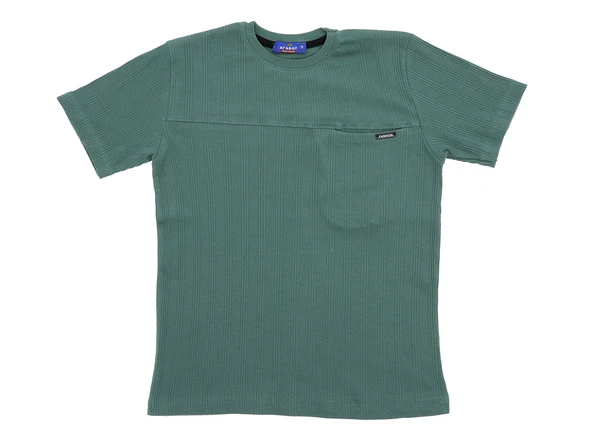 Erkek Çocuk T-Shirt - 6