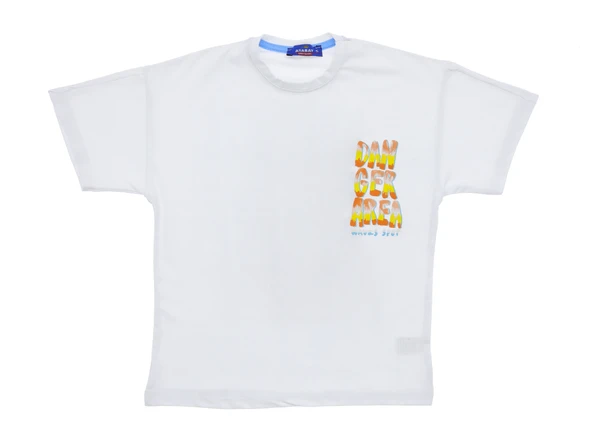 Erkek Çocuk T-Shirt - 3
