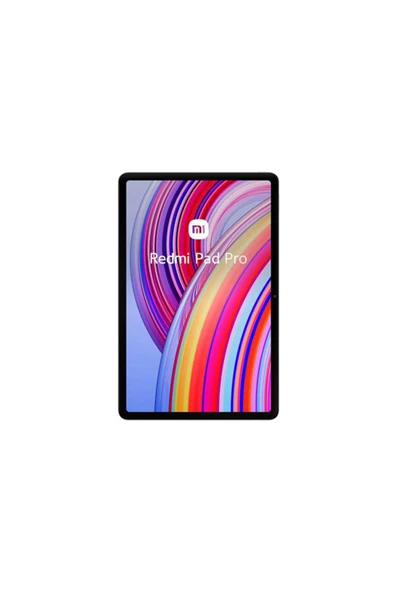 Xiaomi Redmi Pad Pro Yeşil 8 GB 256 GB 12.1" Tablet