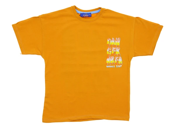 Erkek Çocuk T-Shirt - 8