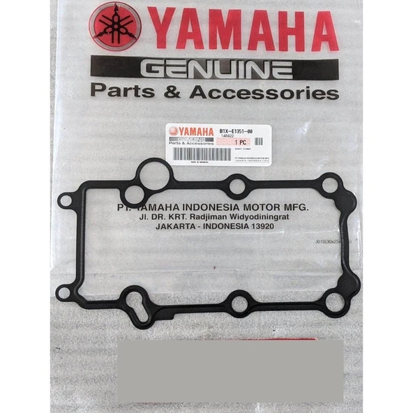 Yamaha Yzf R25 - Mt 25 Silindir Alt Conta Orjinal 2015-2025 Arasmoto