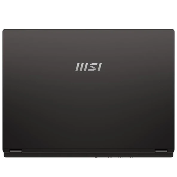MSI 14" COMMERCIAL 14 H A13MG-074XTR CORE i7 13700H-16GB RAM-1TB NVME-FDOS - 5