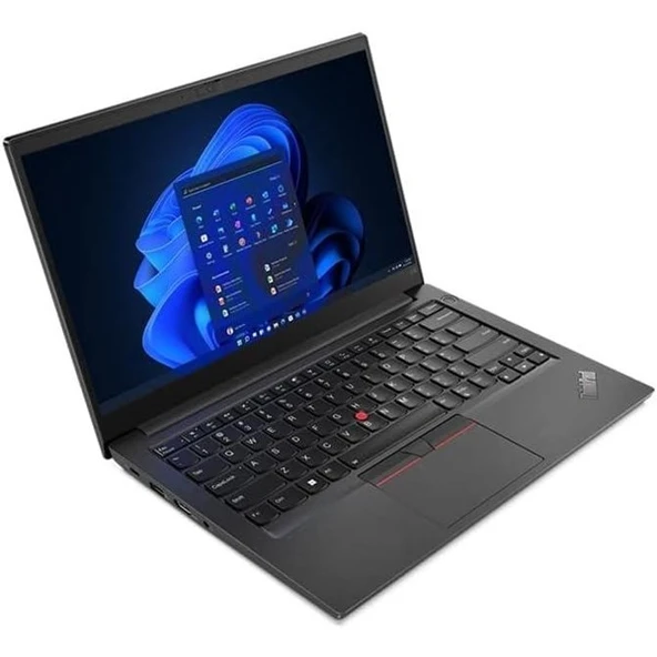LENOVO 14" THINKPAD E14 G8 21JK0003TX03 CORE i5 1335U-8GB RAM-512GB NVME-W11 PRO - 2