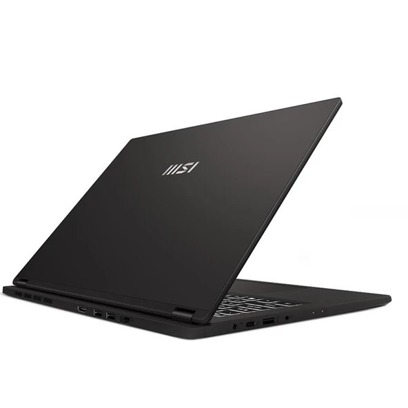 MSI 14" COMMERCIAL 14 H A13MG-074XTR CORE i7 13700H-16GB RAM-1TB NVME-FDOS - 3