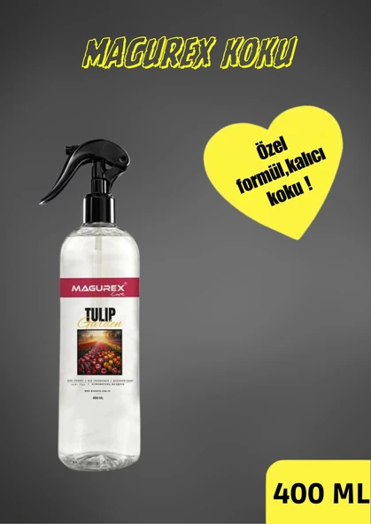 Magurex Premium Tulipe Dream Koku - 2