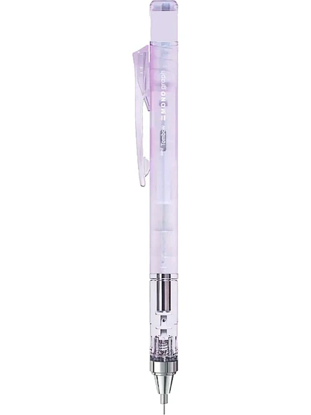 Tombow Mono Graph Lite Pastel Glass Cam Mor 0.5 Kalem (DPA-149E) - 2