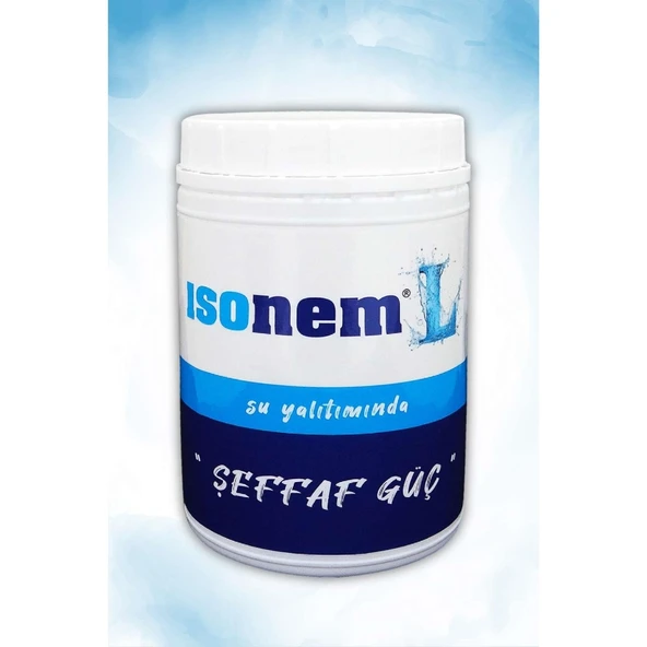 L Şeffaf Güç Su Yalıtım Boyası 1 kg - 2