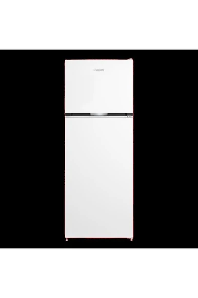 570477 Mb No Frost Buzdolabı