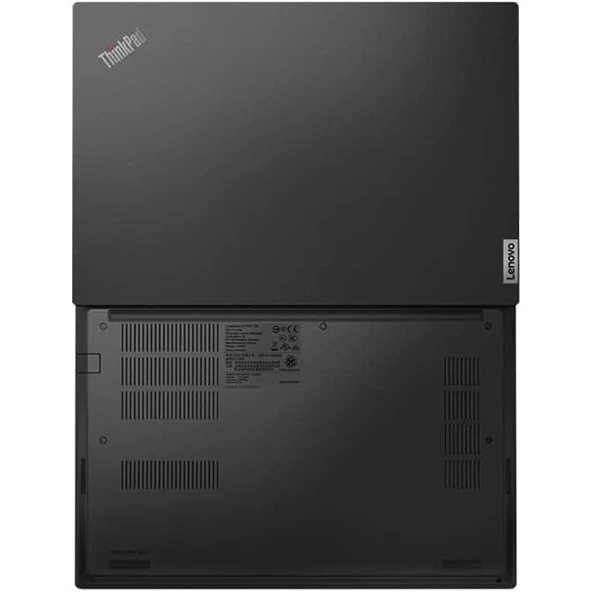 LENOVO 14" THINKPAD E14 G8 21JK0003TX03 CORE i5 1335U-8GB RAM-512GB NVME-W11 PRO - 7