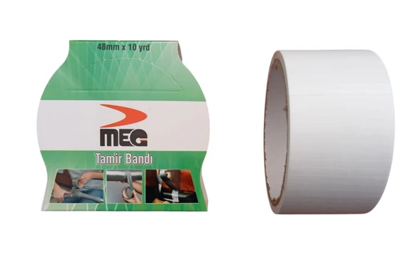 Tamir Bandı 48mm 10 M. Tamir Bandı