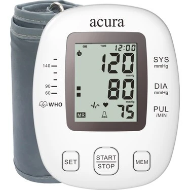 ACURA AC-9080 K - 3