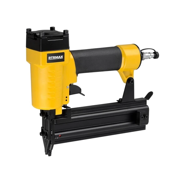 Rtrmax RTM 0135 10-50 MM Havalı Çivi Çakma Tabancası