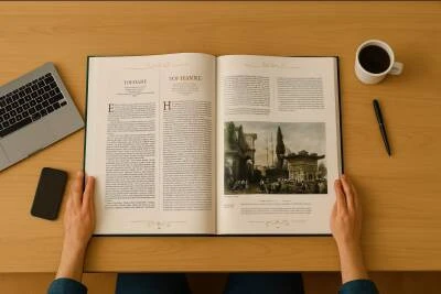 The Beauties Of The Bosphorus - 5