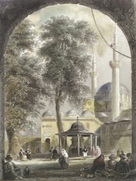 The Beauties Of The Bosphorus - 4