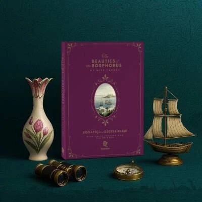 The Beauties Of The Bosphorus - 6