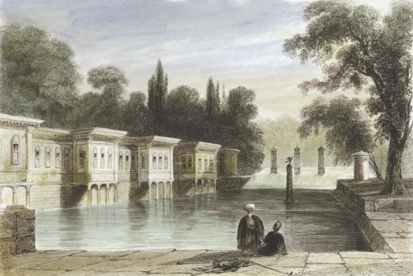 The Beauties Of The Bosphorus - 3