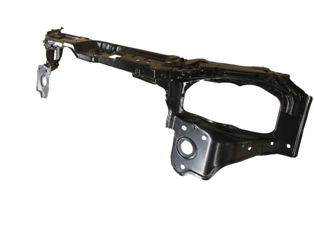 OPEL CORSA- C- 00/03; ÖN PANEL KOMPLE (ORAN)