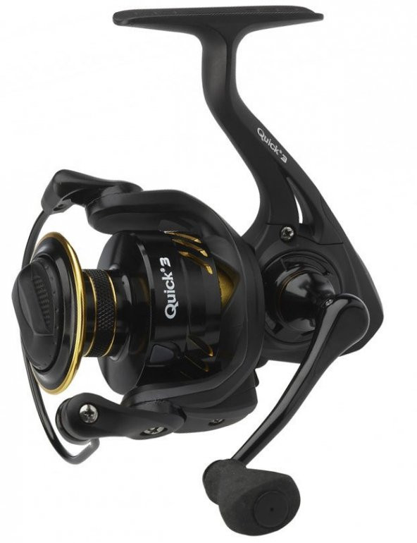 Dam Quick 3 1000 Fd 9+1 BB Olta Makinesi ürün görseli 1