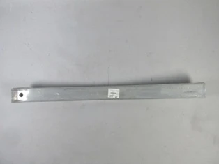 OPEL MERIVA- 03/06; ÖN TAMPON DEMİRİ (ALÜMİNYUM) (TW)