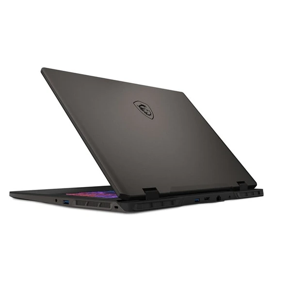 MSI 17" SWORD 17 Hx B14VEKG-053XTR CORE i7 14700Hx-32GB DDR5 RAM-6GB RTX4050-1TB NVME-FDOS - 5