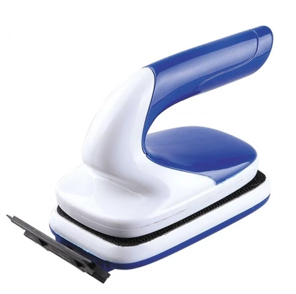 Sobo Batmayan Mıktanıslı Jiletli Cam Sileceği 10-16mm SB-12 - 2