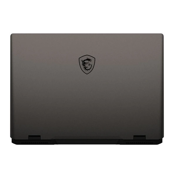 MSI 17" SWORD 17 Hx B14VEKG-053XTR CORE i7 14700Hx-32GB DDR5 RAM-6GB RTX4050-1TB NVME-FDOS - 7