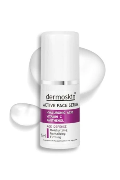 Dermoskin N-Balsam Tırnak Bakım Kremi 10 ml - 2