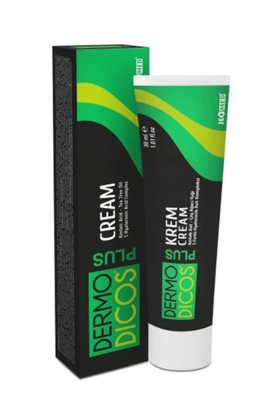 Dermodicos Plus Krem 30 ml