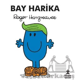 Bay Harika - Roger Hargreaves