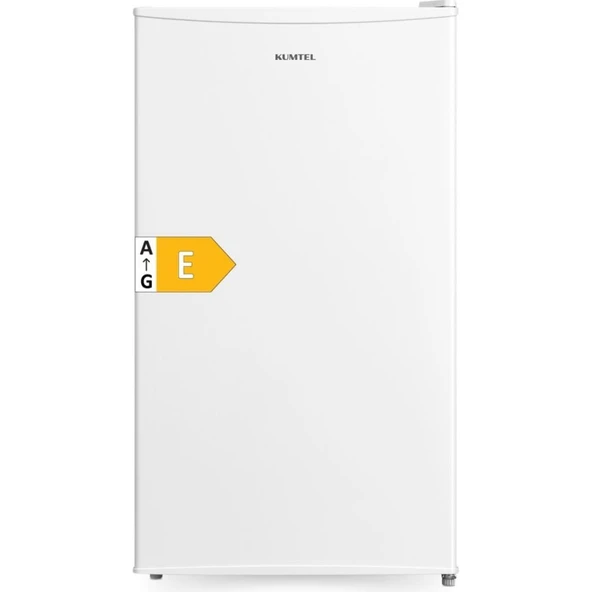 93L Beyaz Büro Tipi Buzdolabı HMB-110