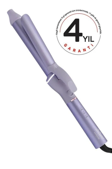 AR5104 Hypnose Ionmax Saç Maşası - 3