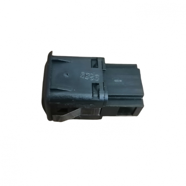 Volkswagen Golf 4 Bora Passat Depo Kapağı Açma Düğmesi 3B0959833A - 3