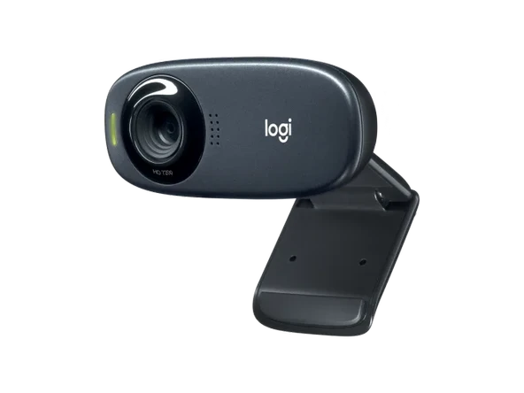 OUTLET -Logitech C310 960-001065 Mikrofonlu Webcam OUTLET