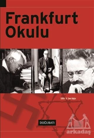 Frankfurt Okulu - Kolektif