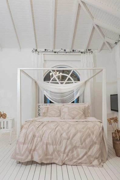 Altınbaşak Creaforce Çift Kişilik Nevresim Takımı Fortuna Sabre ürün görseli