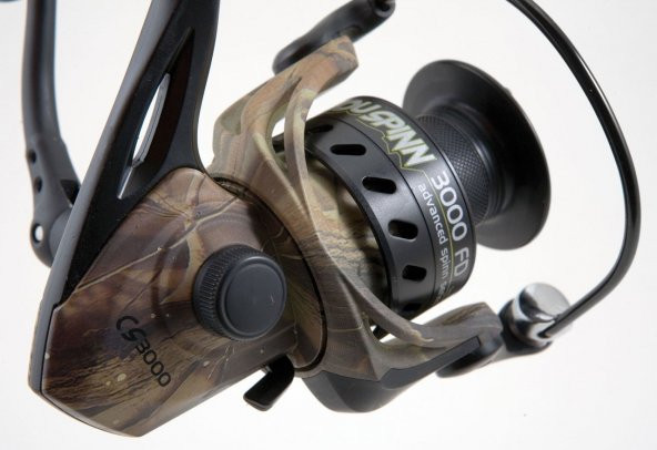 Lineaeffe Camu Spinn 5+1 bb 40 Olta Makinesi - Resim 2