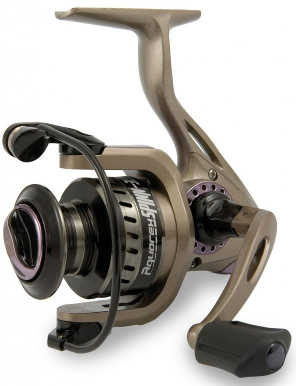 Lineaeffe Aquarex Spinn 7+1 bb 40 Olta Makinesi - Resim 2