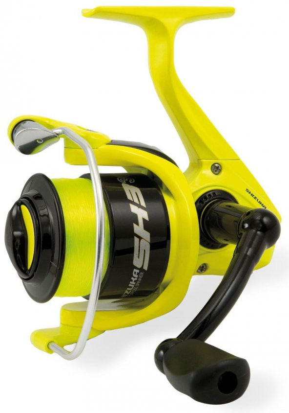 Shizuka SK3 FD 2+1 BB GRAPH SPOOL 20 Olta Makinesi - 2
