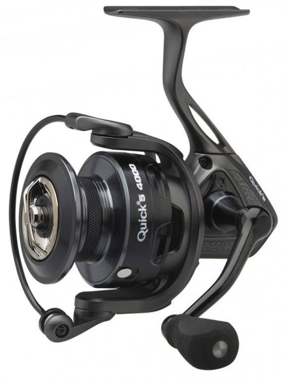 Dam Quick 5 2000 FD 7+1 BB Olta Makinesi - 4