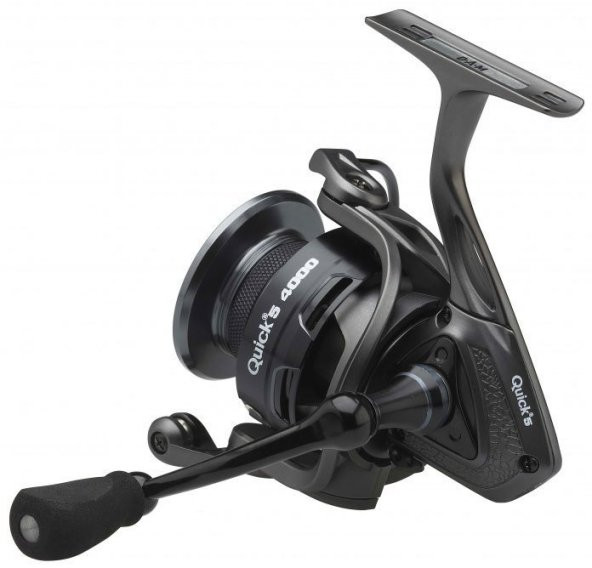 Dam Quick 5 2000 FD 7+1 BB Olta Makinesi - 5