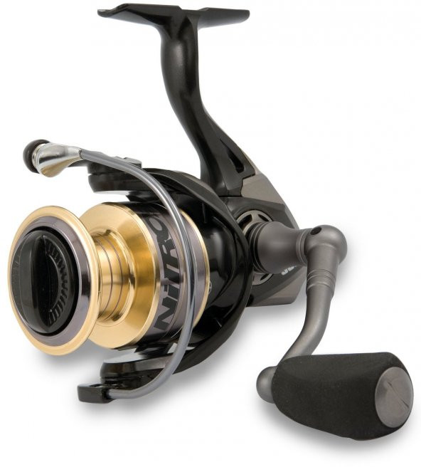 Lineaeffe Nitro 9+1 bb 30 Olta Makinesi - Resim 4